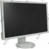 27"    ЖК монитор NEC EA273WMi <White-White> с поворотом экрана(LCD, Wide, 1920x1080,  D-Sub, DVI,HDMI,DP,USB Hub)