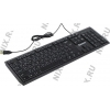 Клавиатура Defender OfficeMate SM-820 <USB>  104КЛ <45820>
