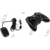 Microsoft Беспроводной геймпад XBOX 360  для Windows (JR9-00010)