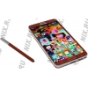 Samsung Galaxy Note 3 SM-N9005 Red (2.3GHz  ,3GbRAM,5.7"1920x1080 AMOLED,4G+BT+WiFi+GPS,32Gb+microSD,13Mpx,Andr)