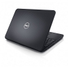 Dell Inspiron 3737-7413 black 17.3" (1600x900)/Intel i3-4010U(1.7)/4/500 Gb/GMA HD/DVD-RW/WiFi/cam/Win8.1