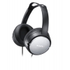 HEADPHONES Black MDR-XD150 Sony (MDR-XD150/B)