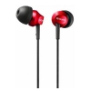 HEADPHONES/RED MDR-EX50LP Sony (MDR-EX50LP/R)
