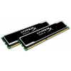 Память DDR3 16Gb 1600MHz Kingston (KHX16C10B1BK2/16X) RTL XMP HyperX Blu Black CL10