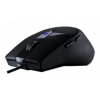 Мышь Dell Alienware TactX черный лазерная (5000dpi) USB игровая (8but) (570-11554)