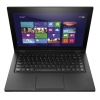 Ноутбук Lenovo ThinkPad S1 YOGA Core i5-4200U/8Gb/128Gb SSD/HD4400/12.5"/FHD/Touch/Tablet/Win 8.1 SL 64/black/BT4.0/IPS/AG/8c/WiFi/Cam (20CD00A5RT)