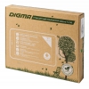 Планшет Digma Optima 7.4 3G TT7024MG MTK8312 (1.3) 2C A7/RAM512Mb/ROM4Gb/7" TFT 1024*600/3G/WiFi/BT/0.3Mp/0.3Mp/GPS/And4.2/black/Touch/microSDHC 32Gb/GPRS/EDGE/UMTS/HSDPA/HSUPA/DLNA/mHDMI/mHDMI/HDMI/minUSB/3000mAh/8hr/100hrs MTS