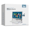 Моноблок IRU 311 21.5" FHD P G2030/4Gb/500Gb/IntHDG/DVDRW/MCR/W8.1SL64/WiFi/white/Web/клавиатура/мышь
