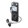 Цифровой Диктофон Sony ICDSX1000.CE7 16Gb Black MP3 microSD