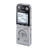 Цифровой Диктофон Sony ICDSX733.CE7 4Gb Silver MP3