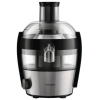 Соковыжималка центробежная Philips HR1836/00 500Вт рез.сок.:500мл. серебристый/черный