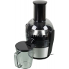 Соковыжималка центробежная Philips HR1863/00 700Вт рез.сок.:800мл. серебристый/черный