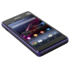 Смартфон Sony Xperia E1 dual  (D2105) Purple (D2105Purple)