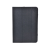 Чехол GoodEgg Flex для Asus MeMO Pad ME302 кожа черный GE-ME302FLEX-BLK