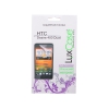 Защитная пленка Luxcase для HTC Desire 400 Dual (Антибликовая), 128х67 мм