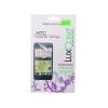 Защитная пленка Luxcase для HTC Desire 501/501 Dual (Антибликовая), 128х66 мм