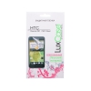 Защитная пленка Luxcase для HTC Desire 501/501 Dual (Суперпрозрачная), 128х66 мм
