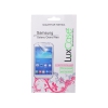 Защитная пленка Luxcase для Samsung Galaxy Grand Neo (Суперпрозрачная),  143x77 мм