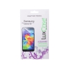 Защитная пленка Luxcase для Samsung Galaxy S5 (Антибликовая), 142x72 мм