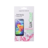 Защитная пленка Luxcase для Samsung Galaxy S5 (Суперпрозрачная),142x72 мм