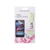 Защитная пленка Luxcase для Sony Xperia E1/ E1 dual, (Суперпрозрачная), 118х62 мм