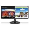Монитор 25" LG Flatron 25UM65-P gl.Black IPS, LED, 2560x1080, 5ms, 250 cd/m2, 1000:1 (DCR 5M:1), DVI-D (HDCP), HDMI, DP, 3Wx2, Headph.Out (25UM65-P.ARUZ)