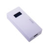 Маршрутизатор TP-LINK M5360 Мобильный беспроводной 3G-маршрутизатор с аккумулятором Power Bank на 5200 мАч