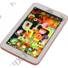 Samsung Galaxy Tab 3 Lite SM-T111-8 Peach  Pink 1.2Ghz/1/8Gb/3G/GPS/ГЛОНАСС/WiFi/BT/Andr/7"/0.32 кг