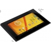WEXLER.TAB 7t <7t 32Gb+3G Black> NVIDIA Tegra 3 4Core Cortex  A9/32Gb/3G/GPS/WiFi/BT/Andr4.1/7"/0.35 кг
