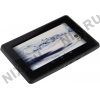 WEXLER.TAB 7iS <WT-7iS-8-3-R Black>  Cortex A9/1/8Gb/3G/GPS/WiFi/BT/Andr4.1/7"/0.39 кг