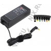 Q-Dion QD90 Laptop Power <PNA0901316> зарядное уст-во для ноутб.(19V, 90W) +  8  разъёмов  питания