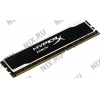 Kingston HyperX <KHX13C9B1B/8> DDR3 DIMM 8Gb  <PC3-10600> CL9