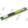 Kingston ValueRAM <KVR16LE11L/8> DDR3 DIMM 8Gb <PC3-12800> ECC, Low Voltage, Low  Profile CL11