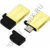 Transcend <TS32GJF380G> JetFlash 380G USB2.0/USB micro-B OTG Flash Drive  32Gb (RTL)