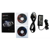 Ноутбук IRU Patriot 528 Pentium Dual Core 2030M/4Gb/500Gb/DVDRW/HDG/15.6"/Free DOS/black/BT2.0/Schoolsoft/6c/WiFi/Cam