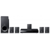 Домашний кинотеатр Sony DAV-TZ140 (5.1ch) 300Вт (DAVTZ140.RU3)