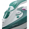 Утюг Supra IS-2600C зеленый 2600W