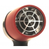 Фен Supra PHS-2020 красный/черный 2000W (PHS-2020 RED/BLACK)