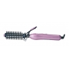 Щипцы Supra HSS-1120 25Вт макс.темп.:200С покрытие:хромированное розовый (10492)