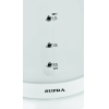 Чайник электрический Supra KES-1722 1.7л. 2200Вт белый (корпус: пластик) (5624)