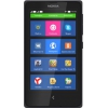 Смартфон Nokia X Dual Sim черный моноблок 3G 2Sim 4" 480x800 Nokia X 1.0 3Mpix WiFi BT GSM900/1800 GSM1900 TouchSc MP3 4Gb FM A-GPS microSDHC max32Gb (A00017584)