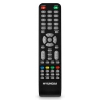 Телевизор LED Hyundai 24" H-LED24V21T2 black FULL HD USB DVB-T2 (RUS) (H-LED24V21T2(ЧЕРНЫЙ))