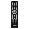 Телевизор LED Telefunken 23.6" TF-LED24S5 black FULL HD USB (RUS)