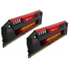 Память DDR3 8Gb (pc-19200) 2x4Gb Corsair Vengeance™ Pro (CMY8GX3M2A2400C11R)