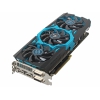 Видеокарта 4Gb <PCI-E> Sapphire R9 290 TRI-X VAPOR-X <R9 290, GDDR5, 512 bit, 2*DVI, HDMI, DP, Retail> (11227-04-40G)