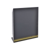 Маршрутизатор NETGEAR R6300-100PES Беспроводной гигабитный маршрутизатор 802.11ac 450+1300 Мбит/с (2.4 ГГц и 5 ГГц), 2 порта USB 2.0, поддержка IPTV,