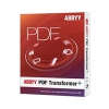 ПО Abbyy PDF Transformer+, BOX (AT40-1S1B01-102)