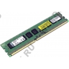Kingston ValueRAM <KVR18E13/8> DDR3 DIMM 8Gb  <PC3-15000> ECCCL13