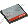 SanDisk Ultra <SDCFHS-008G-G46>  CompactFlash  Card  8Gb