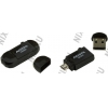 ADATA DashDrive Durable UD320 <AUD320-32G-CBK> USB2.0/USB micro-B OTG  Flash  Drive  32Gb